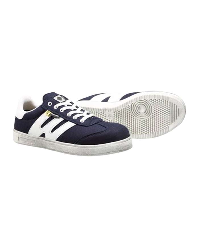 Sapato Half Pipe S3 ESD SRC CALCADO DE SEGURANÇA Calçado de Dielétrico, Eletricista e ESD 5607258930261 