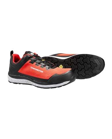 Calçado de Proteção | Profor