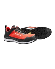 Sapato Super Set Red S1P ESD SRC TOWORKFOR Calçado de Dielétrico, Eletricista e ESD 5607258944909 