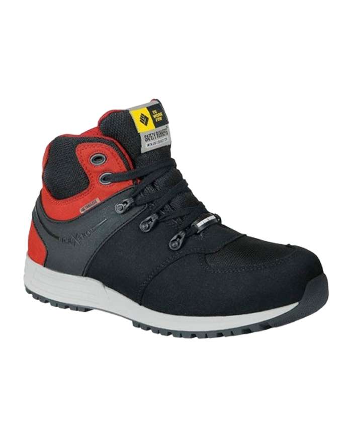 Bota Rebel S3 ESD SRC CALCADO DE SEGURANÇA Calçado de Dielétrico, Eletricista e ESD 5607258924000 