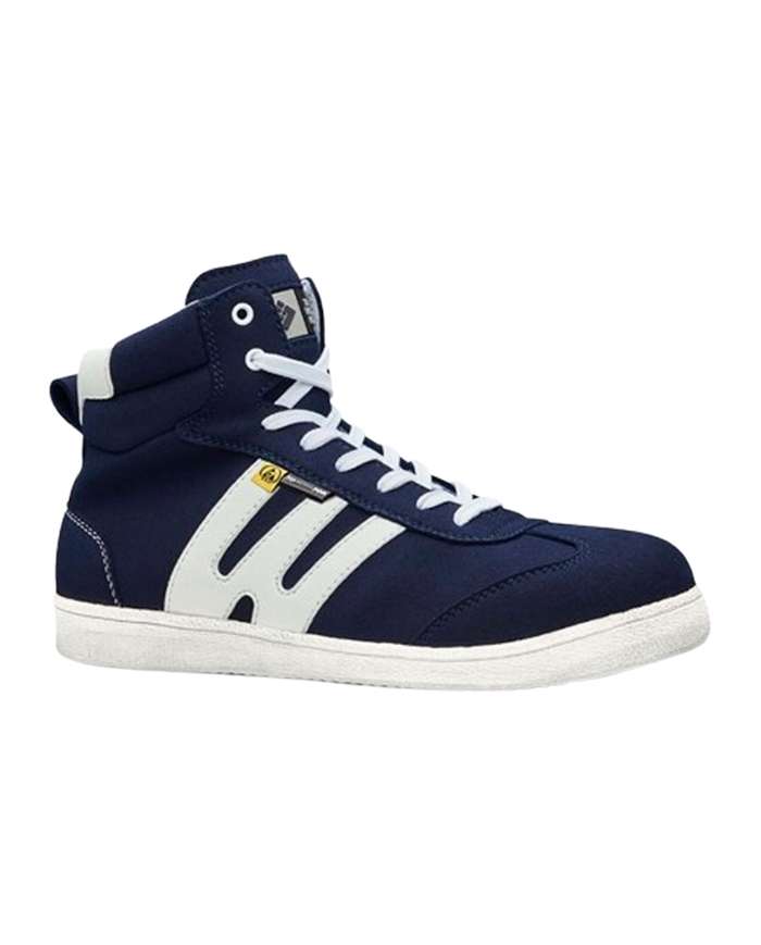 Bota Ollie S3 SRC ESD CALCADO DE SEGURANÇA Calçado de Dielétrico, Eletricista e ESD 5607258939486 
