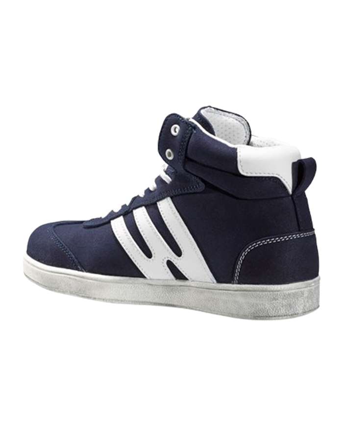 Bota Ollie S3 SRC ESD CALCADO DE SEGURANÇA Calçado de Dielétrico, Eletricista e ESD 5607258939486 