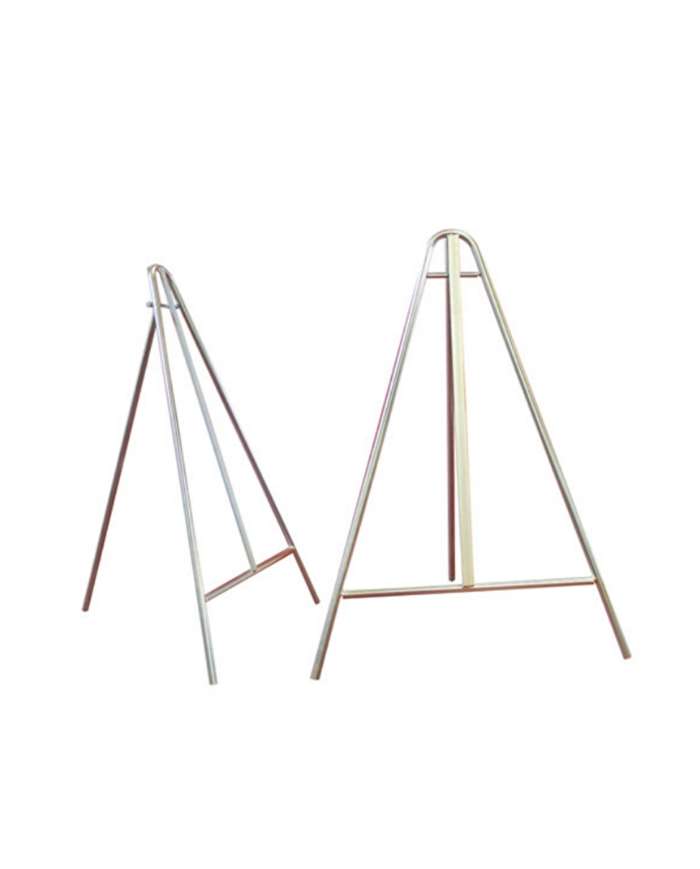 Tripé para Sinal de 740mm SINALIZAÇÃO DIVERSA Acessórios de Sinalização Rodoviária 3513250310227 