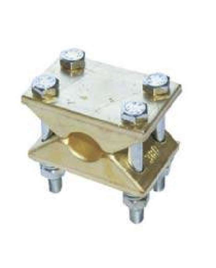 Ligador para Borne Transformador MT/AT Terminais e Ligadores para Bornes de Transformadores 3513171410037 