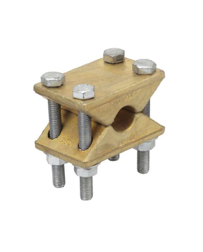 Ligador para Borne Transformador MT/AT Terminais e Ligadores para Bornes de Transformadores 3513171410037 