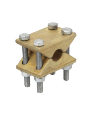 Ligador para Borne Transformador MT/AT Terminais e Ligadores para Bornes de Transformadores 3513171410037 