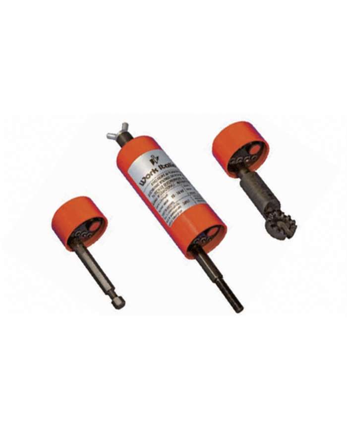 Terminal Sextavado para Detector de Tensão Medida & Controlo Varas e Acessórios 3514206810020 