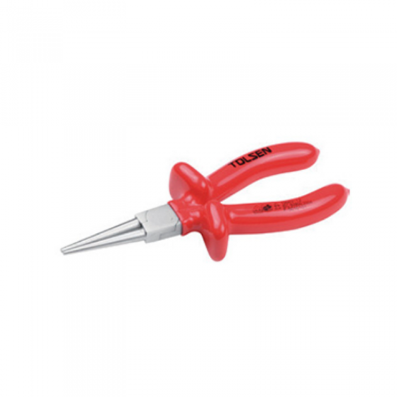 Round Pointed Pliers