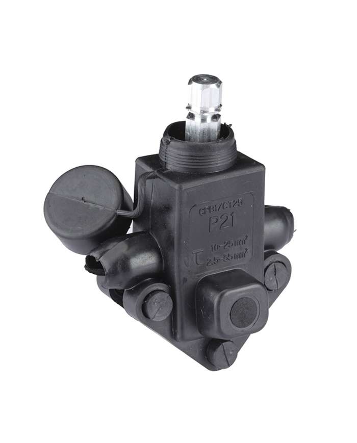 Ligador Derivação de Aperto Independente MT/AT Terminais e Uniões Pré-isoladas 3510106410032 