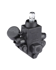 União Pré-Isolada Linhas de Torçada Terminais e Uniões Pré-isoladas 3515765710035 