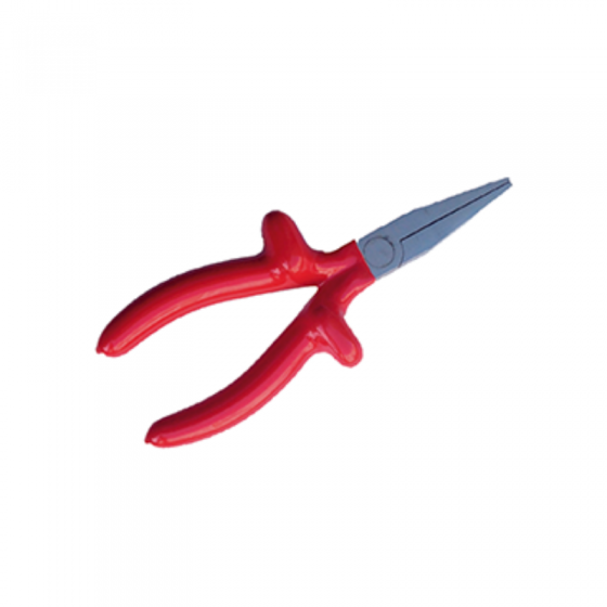 Flat Pointed Pliers