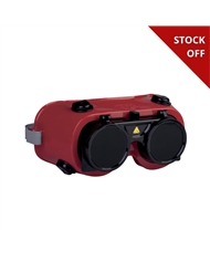 Óculos de Soldador TOBA 3 Pr. Visual Óculos 3295249210090 