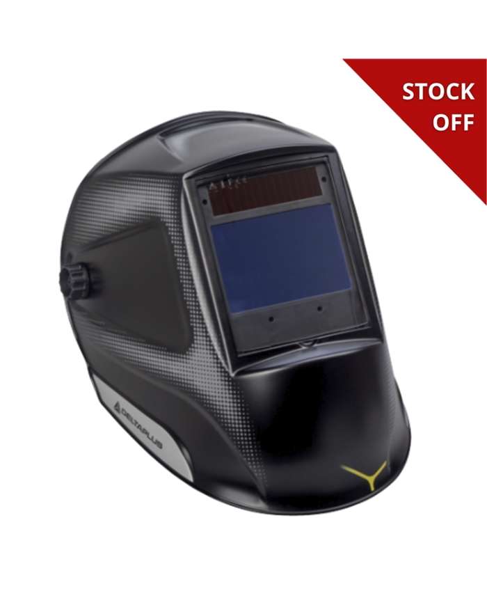 Máscara de Soldadura Barrier 2 Calçado Segurança Máscaras de Soldador 3295249156954 