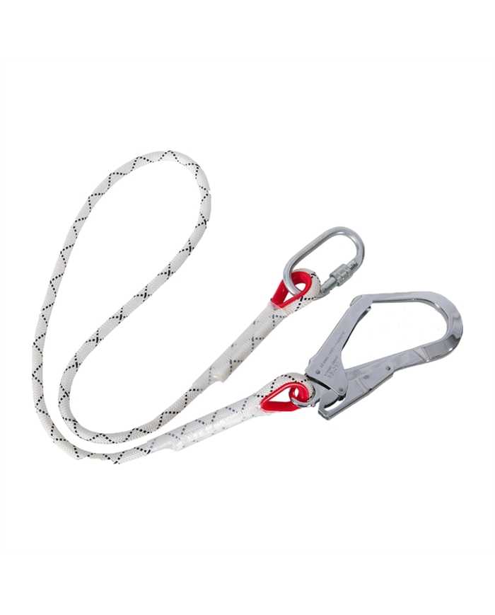 Cordão Kernmantle Cordas 5036108279869 