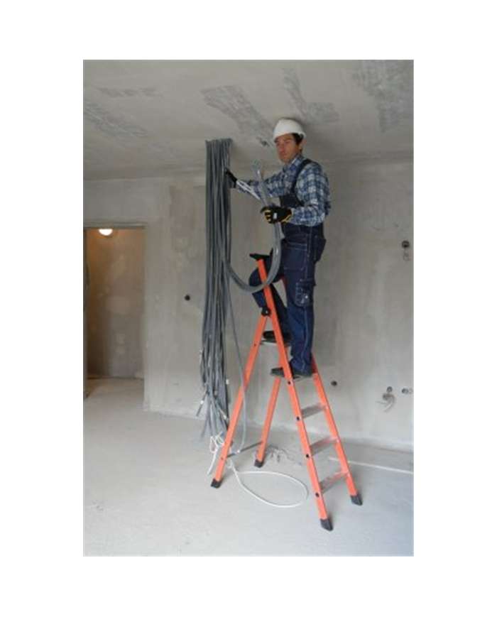 Escadote Compact escadas e escadotes Escadotes 3178740027766 