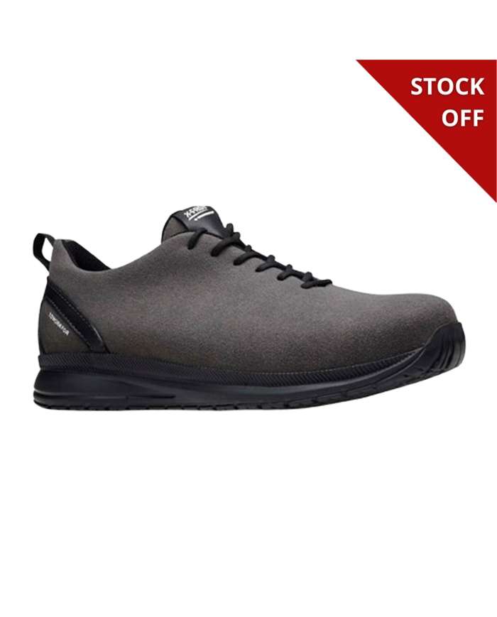 Sapato X-CO2 S3 SRC HRO Calçado Segurança Sapatos, Ténis e Sandálias 