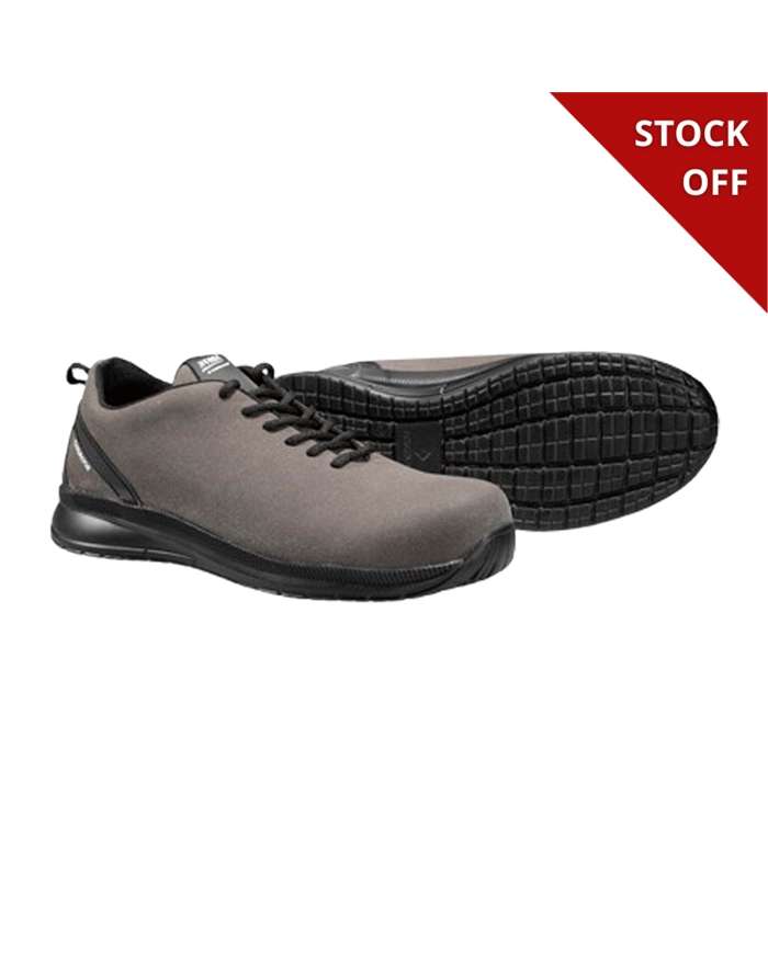 Sapato X-CO2 S3 SRC HRO Calçado Segurança Sapatos, Ténis e Sandálias 