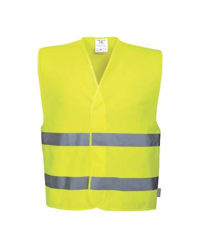 Fardamento Alta Visibilidade | Profor