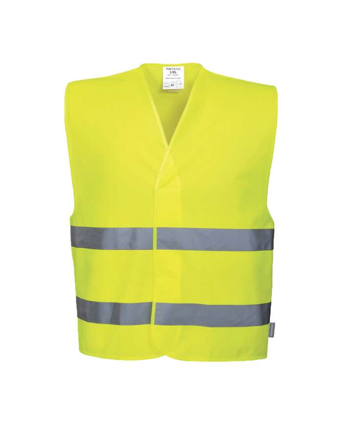 Colete Duas Faixas Coletes 5036108160969 