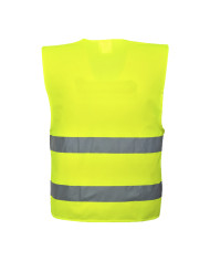 Colete Duas Faixas Coletes 5036108160969 