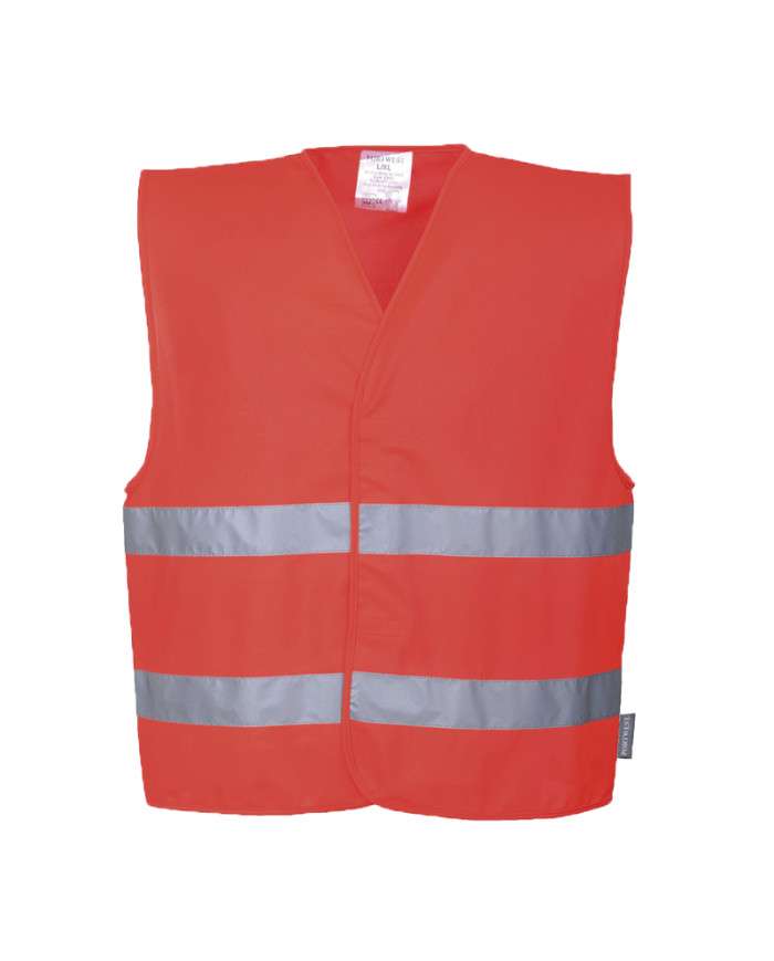 Colete Duas Faixas Coletes 5036108160969 