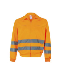 Casaco Alta Visibilidade Alta Visibilidade Casacos 8435011433004 