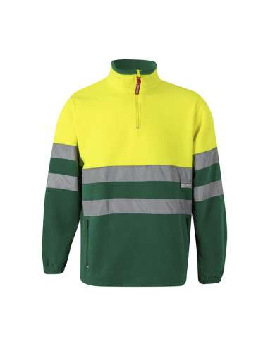 Fardamento Alta Visibilidade | Profor