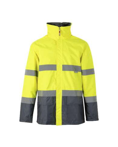 Fardamento Alta Visibilidade | Profor