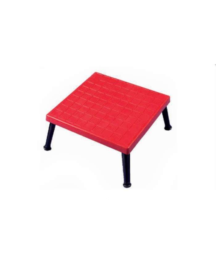 Tamborete Interior 45kV WORK ITALIA Isolamento 