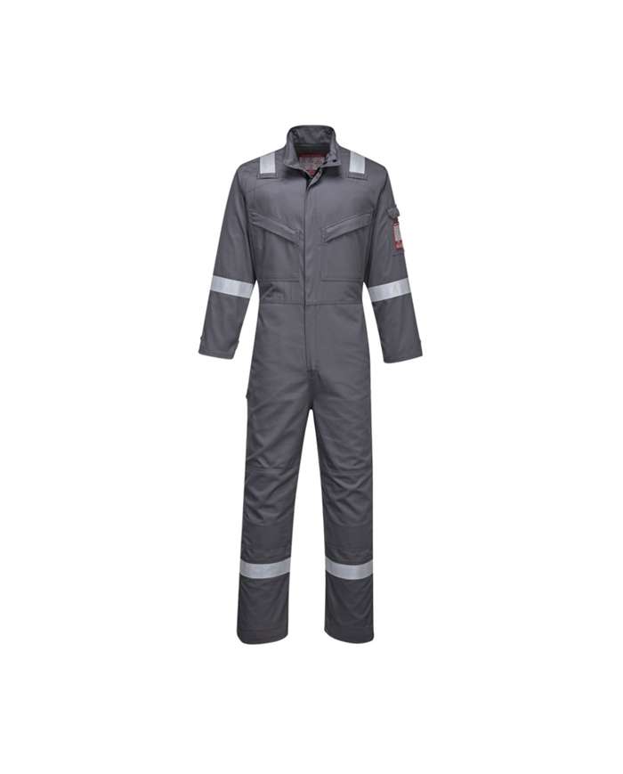 Fato Macaco Bizflame Ultra FARDAMENTO MULTINORM Ignífugo e Antiestático e Arco Elétrico 5036108315666 