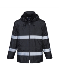 Casaco de Chuva Clássico para Adulto Casacos Impermeáveis Impermeável 5036108259878 