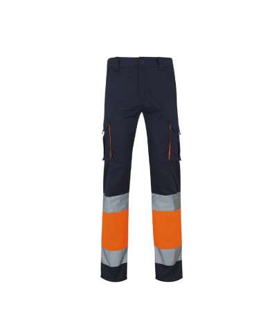 Fardamento Alta Visibilidade | Profor