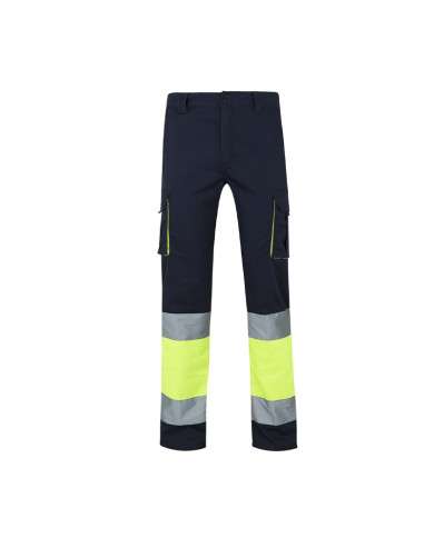 Fardamento Alta Visibilidade | Profor