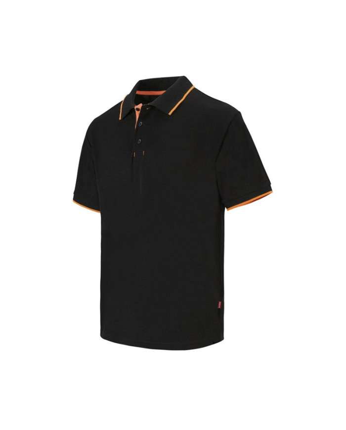 Polo Bicolor MC Indústria Base Polos 8435011468761 