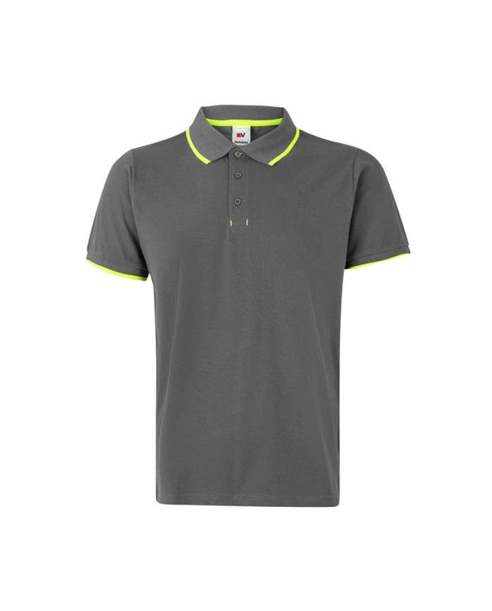 Polo Bicolor MC Indústria Base Polos 8435011468761 