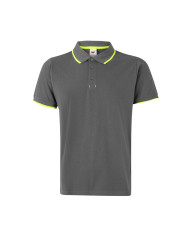 Polo Bicolor MC Indústria Base Polos 8435011468761 