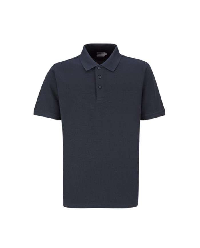 Polo Manga Curta TOWORKFOR Polos 3510477204032 