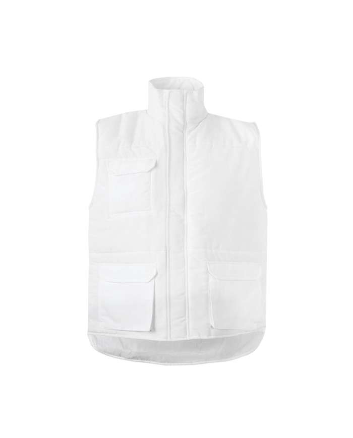 Colete Alcochoado Indústria Base Coletes 8435011433783 