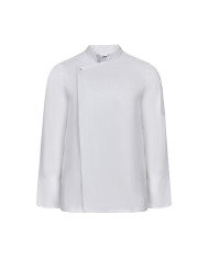 Jaleca Cozinha ML Respirável Hotelaria Aventais, Jalecas e Túnicas 8434455490109 