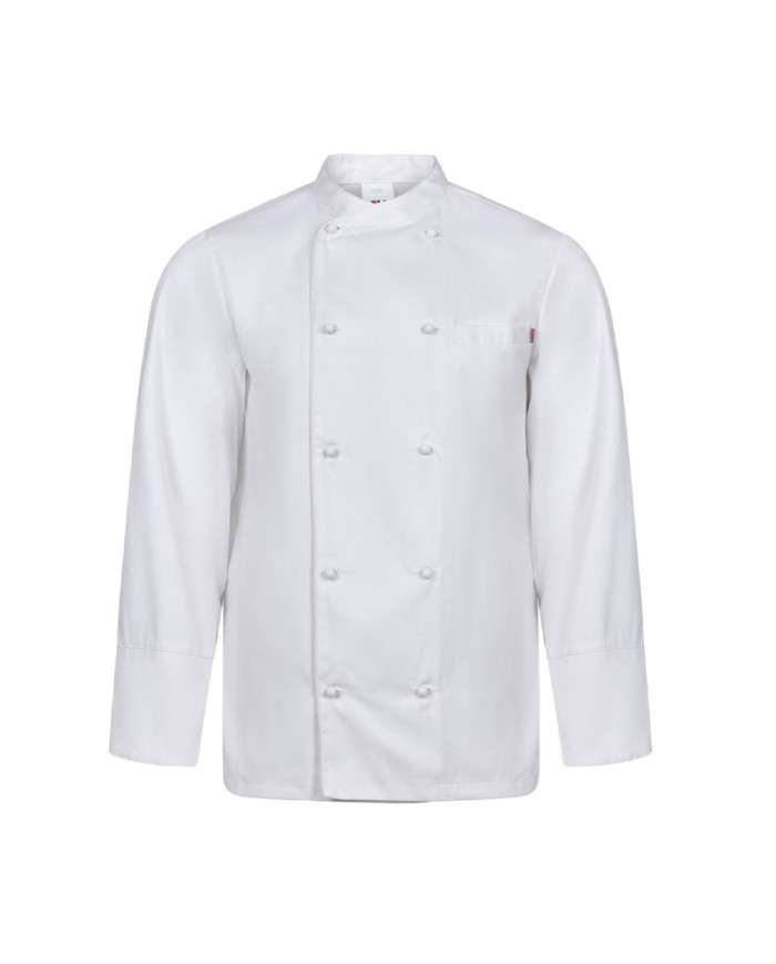 Jaleca Cozinha ML Homem Eneldo Aventais, Jalecas e Túnicas 8435011441214 