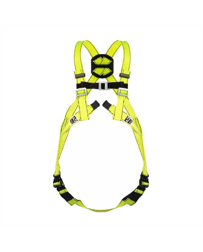 Arnês Integral de Fitas 2 Pontos A15A ARNESES Arneses 3510180501039 