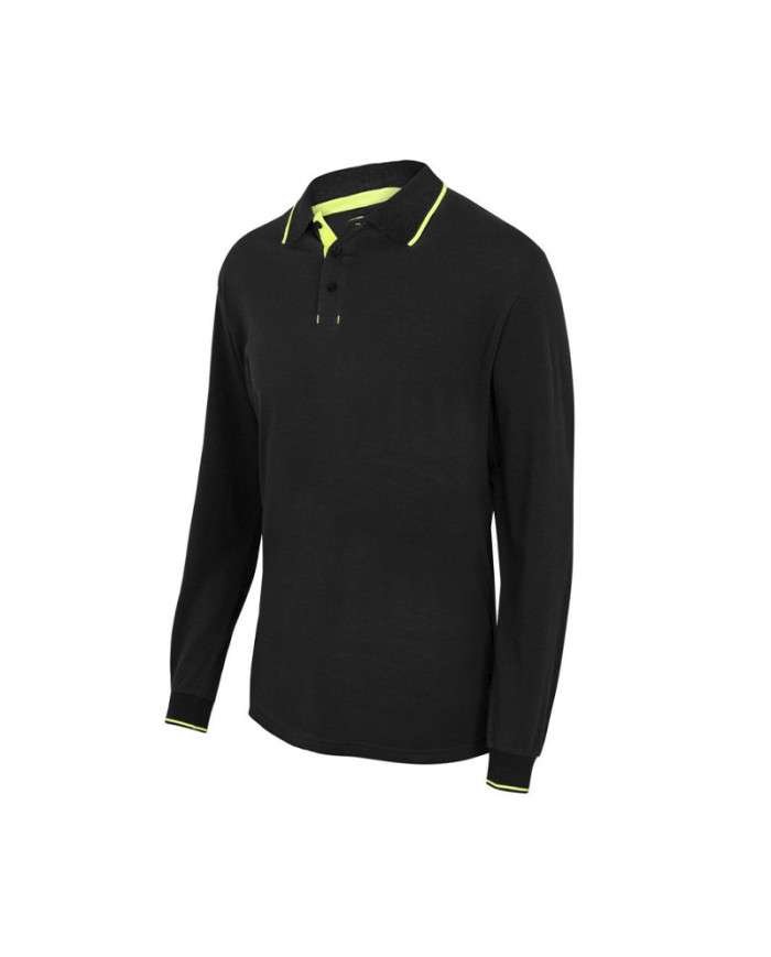 Polo Bicolor ML Polos 8434455499973 