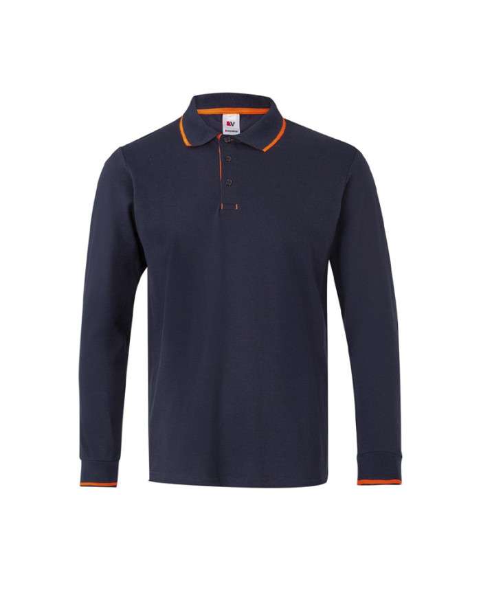 Polo Bicolor ML Polos 8434455499973 