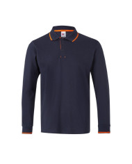 Polo Bicolor ML Polos 8434455499973 