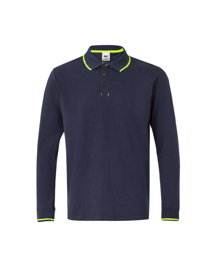 Polo Bicolor ML Polos 8434455499973 