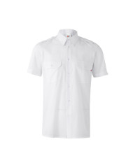 Camisa MC com 2 Bolsos Camisas 8435011428314 