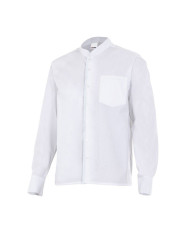 Camisa ML com 2 Bolsos Camisas 8435011427591 