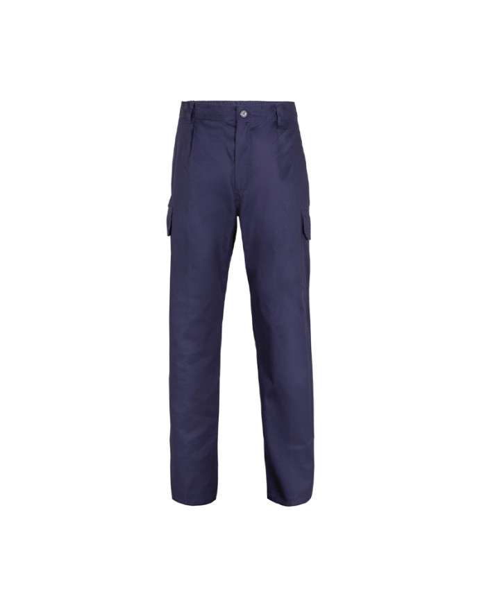 Calças Indústria Base Calças 8435011456614 