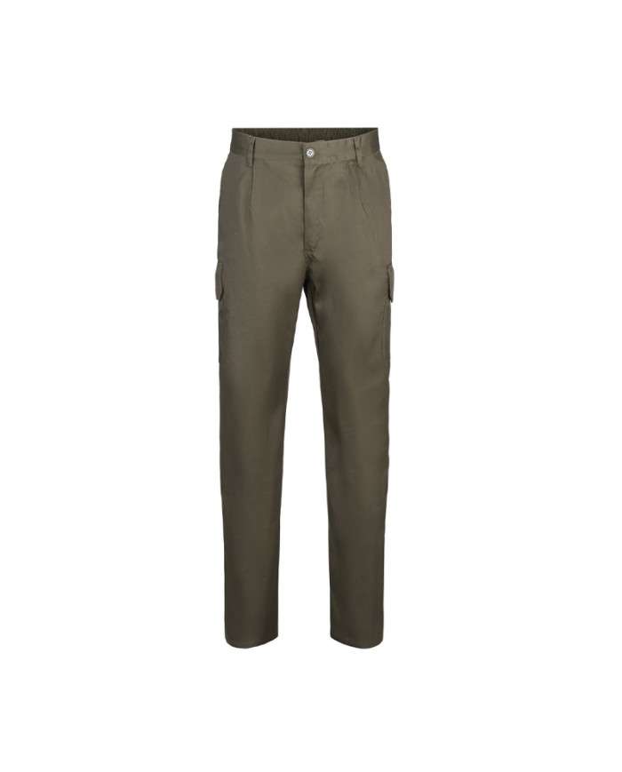 Calças Indústria Base Calças 8435011456614 