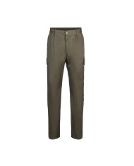 Calças Indústria Base Calças 8435011456614 